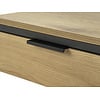Cesura Eiken Bijzettafel met Lade