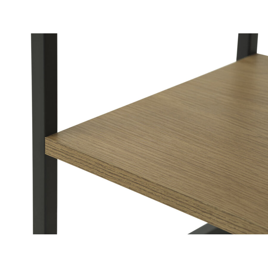 Cesura Eiken Bijzettafel met Lade