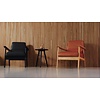 Jack Fauteuil Cognac Leder Jack Fauteuil Cognac Leder