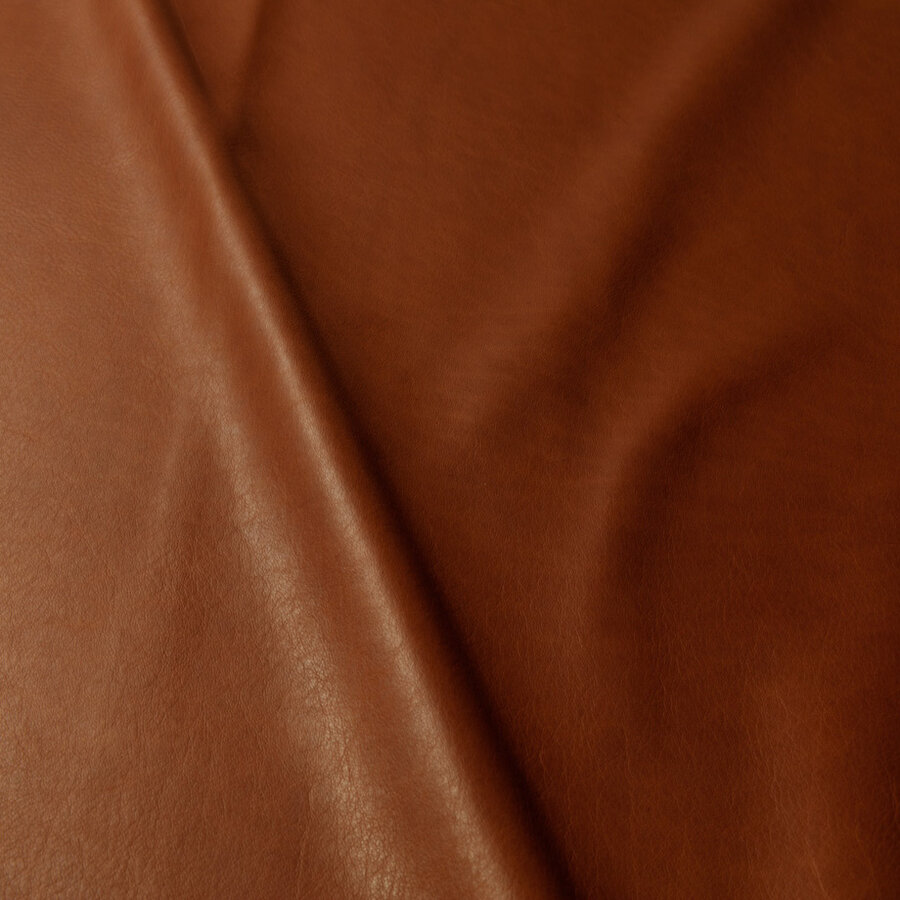 Jack Fauteuil Cognac Leder Jack Fauteuil Cognac Leder