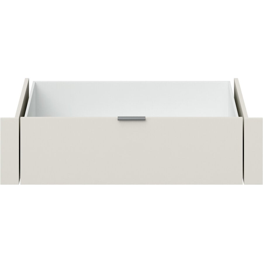 Chalet Nougat 90° Hoek Kledingkast 7 Deurs