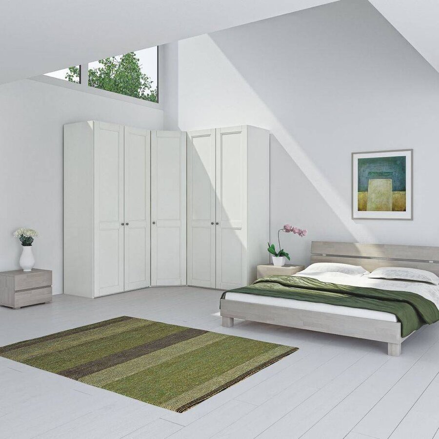 Roderick Hoekkast 5 deurs Tweedekans