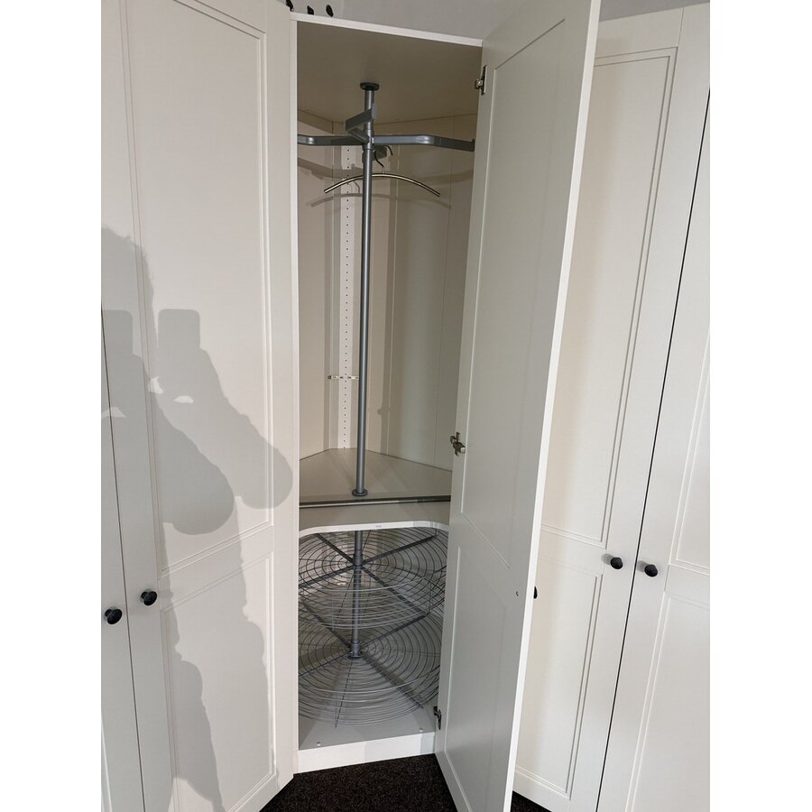 Roderick Hoekkast 5 deurs Tweedekans