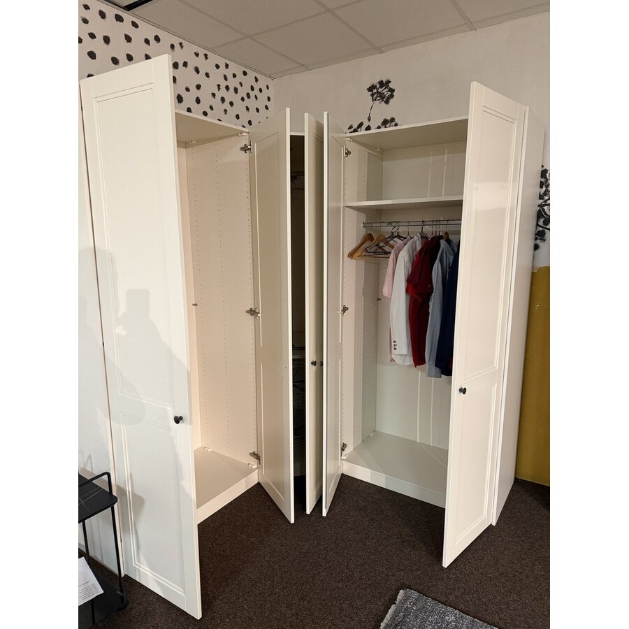 Roderick Hoekkast 5 deurs Tweedekans