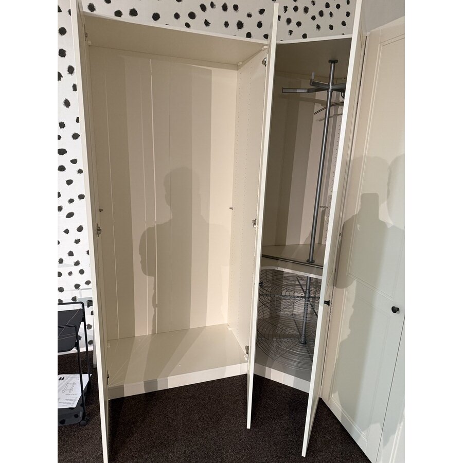 Roderick Hoekkast 5 deurs Tweedekans