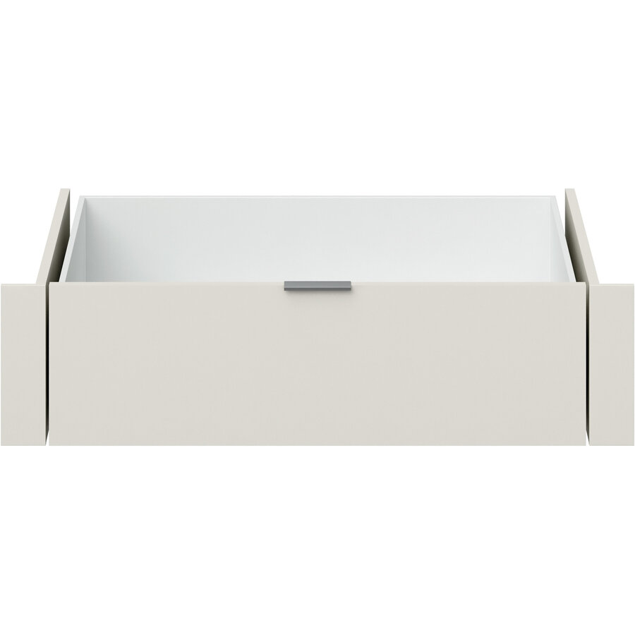 Chalet Cashmere 90° Hoek Kledingkast 5 Deurs