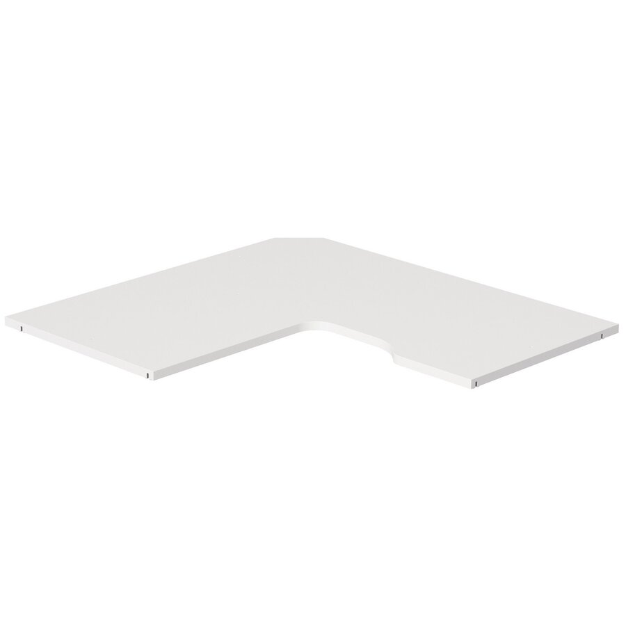 Chalet Cashmere 90° Hoek Kledingkast 7 Deurs