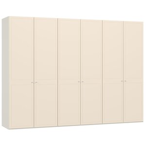 Jutzler Chalet Cashmere Draaideurkast 6 deurs