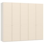 Jutzler Chalet Cashmere Draaideurkast 5 deurs