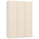 Jutzler Chalet Cashmere Draaideurkast 3 deurs