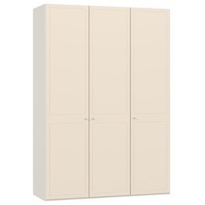 Jutzler Chalet Cashmere Draaideurkast 3 deurs