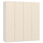 Jutzler Kaschmir Draaideurkast 4 deurs