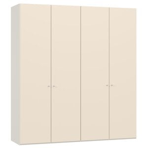 Jutzler Kaschmir Draaideurkast 4 deurs