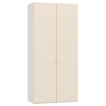 Jutzler Kaschmir Draaideurkast 2 deurs