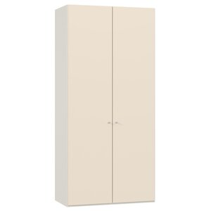 Jutzler Kaschmir Draaideurkast 2 deurs