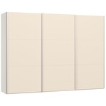 Jutzler Kaschmir Schuifdeurkast 303 cm