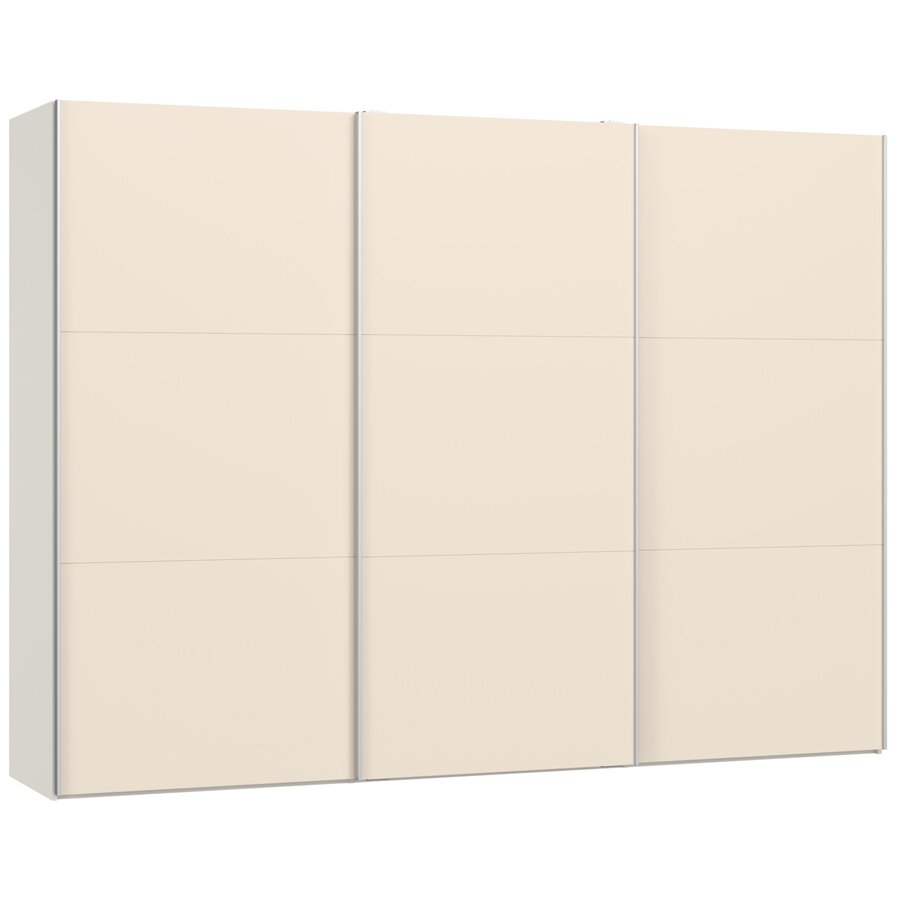 Kaschmir Schuifdeurkast 303 cm