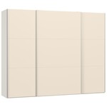 Jutzler Kaschmir Schuifdeurkast 278 cm