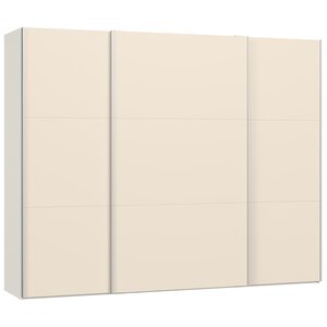 Jutzler Kaschmir Schuifdeurkast 278 cm