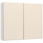 Jutzler Kaschmir Schuifdeurkast 253 cm