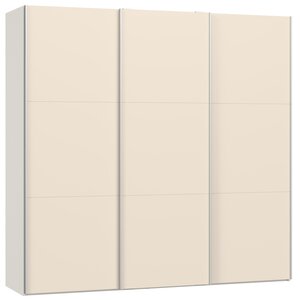 Jutzler Kaschmir Schuifdeurkast 228 cm