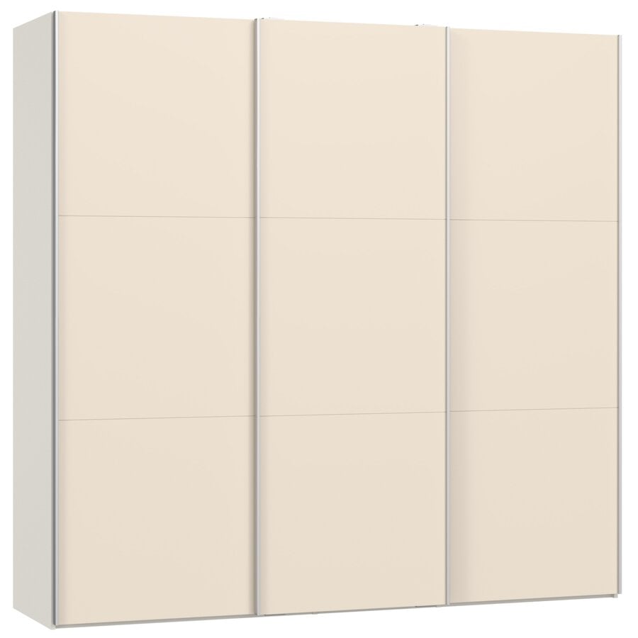 Kaschmir Schuifdeurkast 228 cm