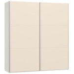 Jutzler Kaschmir Schuifdeurkast 202 cm