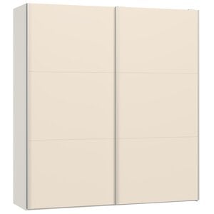Jutzler Kaschmir Schuifdeurkast 202 cm