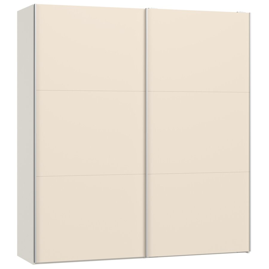 Kaschmir Schuifdeurkast 202 cm