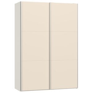 Jutzler Kaschmir Schuifdeurkast 152 cm