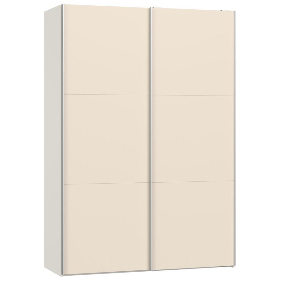 Kaschmir Schuifdeurkast 152 cm