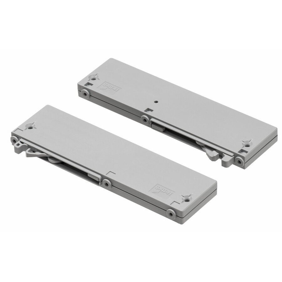 Kaschmir Spiegel Schuifdeurkast 303 cm