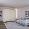 Kaschmir Schuifdeurkast 152 cm