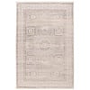 Palermo 120 x 170 cm Vloerkleed Zilver/Beige 904 Palermo 120 x 170 cm Vloerkleed Zilver/Beige 904