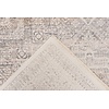Palermo 160 x 230 cm Vloerkleed Zilver/Beige 904 Palermo 160 x 230 cm Vloerkleed Zilver/Beige 904
