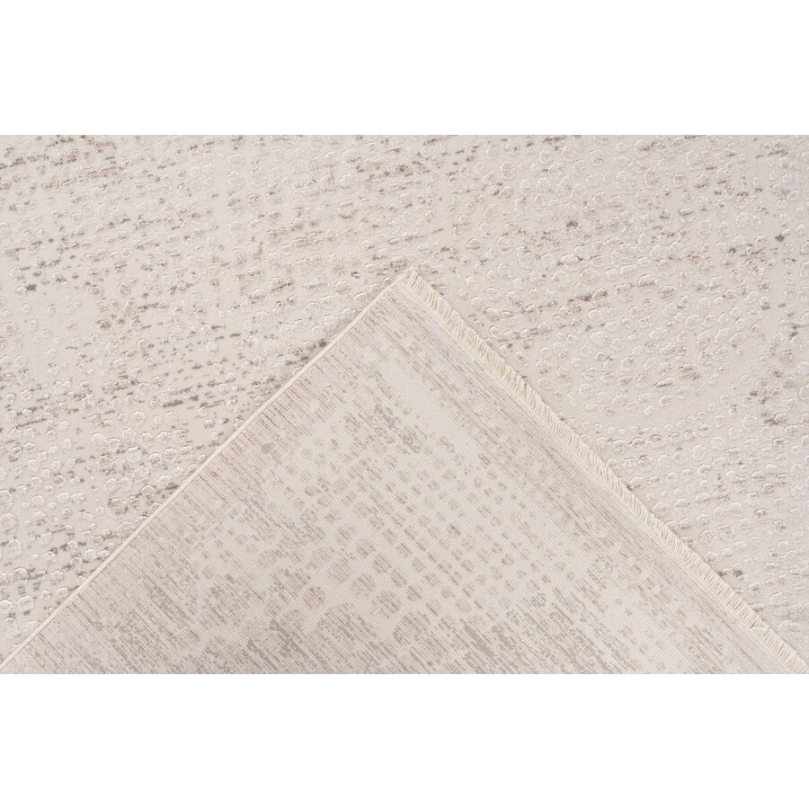 Palermo 120 x 170 cm Vloerkleed Beige 903