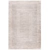 Palermo 200 x 290 cm Vloerkleed Zilver/Beige 902