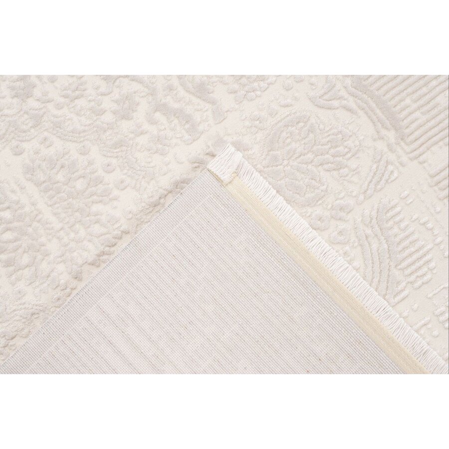 Verona 160 x 230 cm Vloerkleed Ivory 802 Verona 160 x 230 cm Vloerkleed Ivory 802