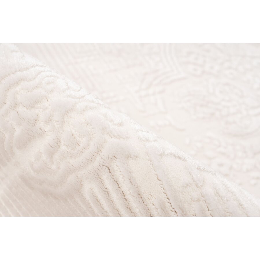 Verona 200 x 290 cm Vloerkleed Ivory 802