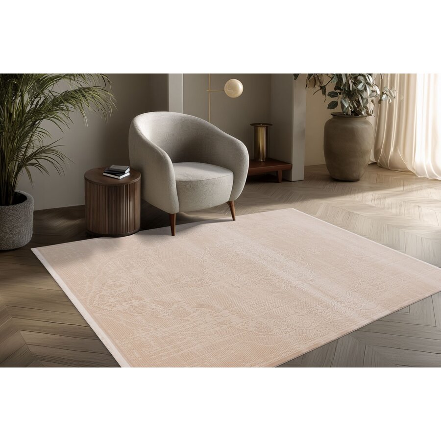Verona 160 x 230 cm Vloerkleed Beige 802