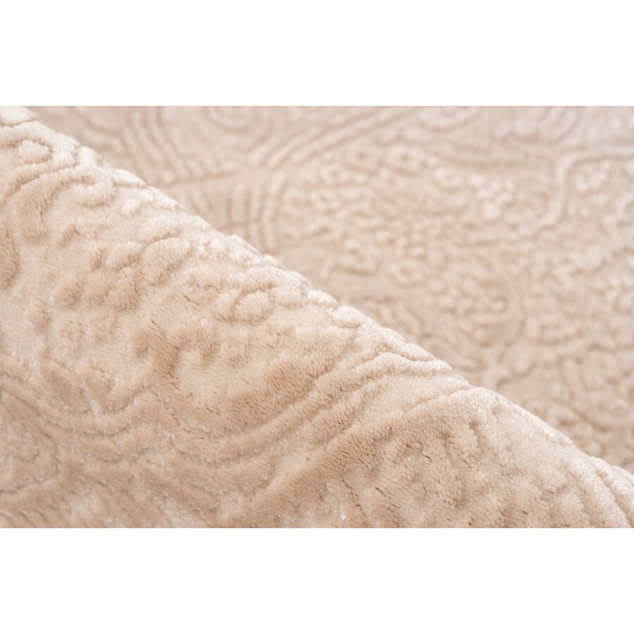 Verona 120 x 170 cm Vloerkleed Beige 802