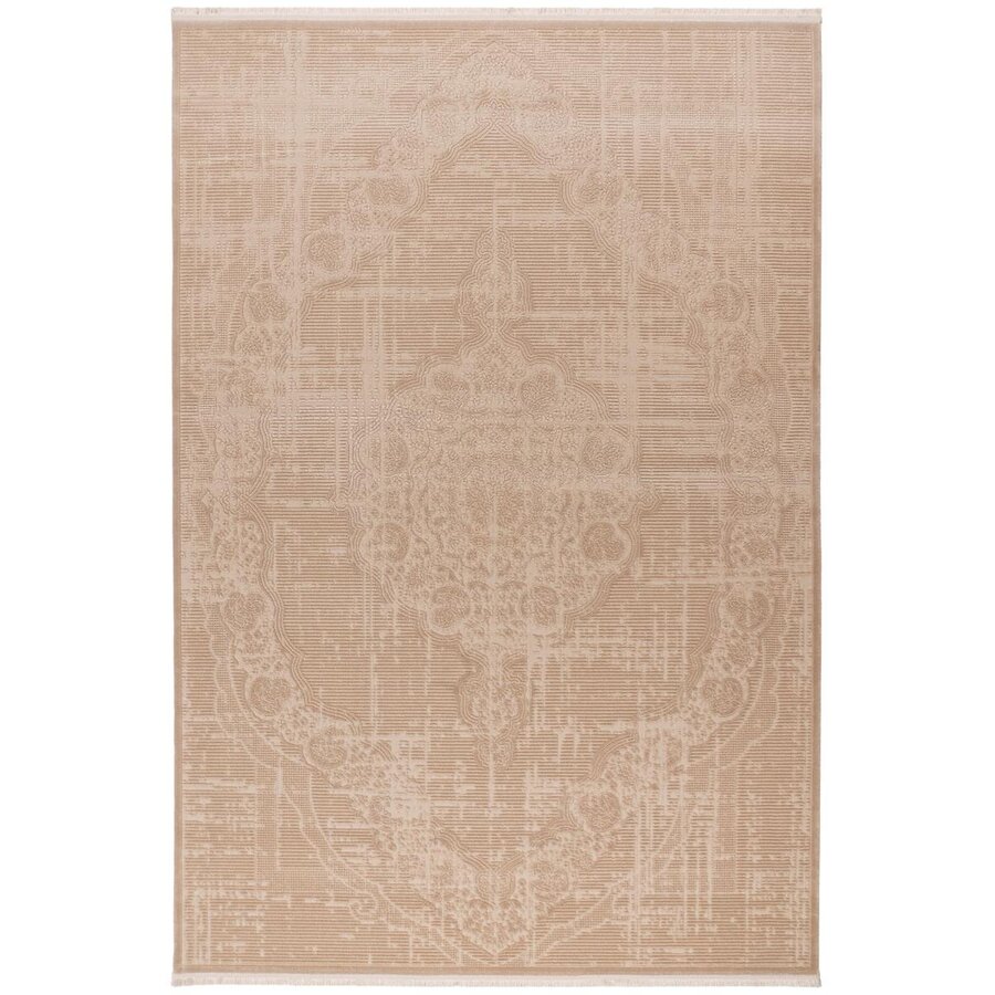 Verona 120 x 170 cm Vloerkleed Beige 802