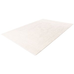 Lalee Verona 120 x 170 cm Vloerkleed Ivory 801
