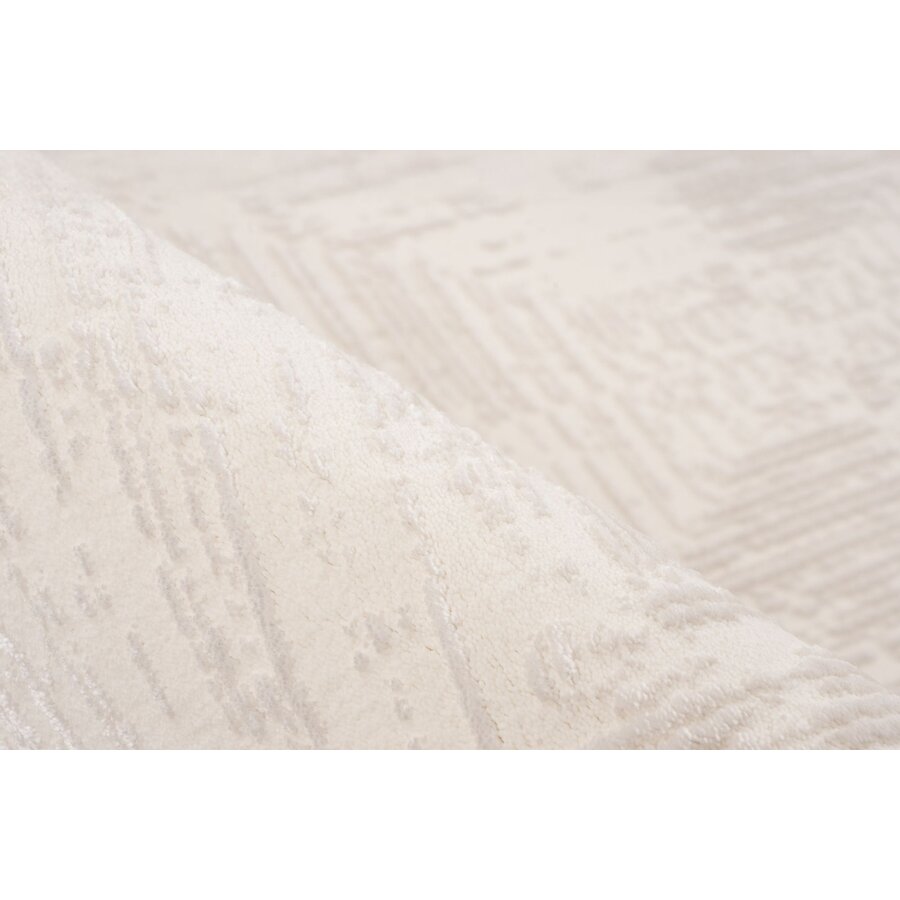 Verona 200 x 290 cm Vloerkleed Ivory 801 Verona 200 x 290 cm Vloerkleed Ivory 801
