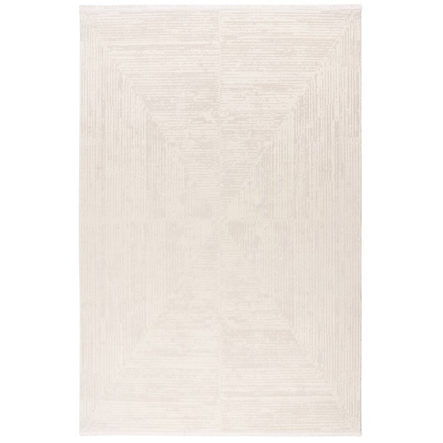 Verona 200 x 290 cm Vloerkleed Ivory 801 Verona 200 x 290 cm Vloerkleed Ivory 801