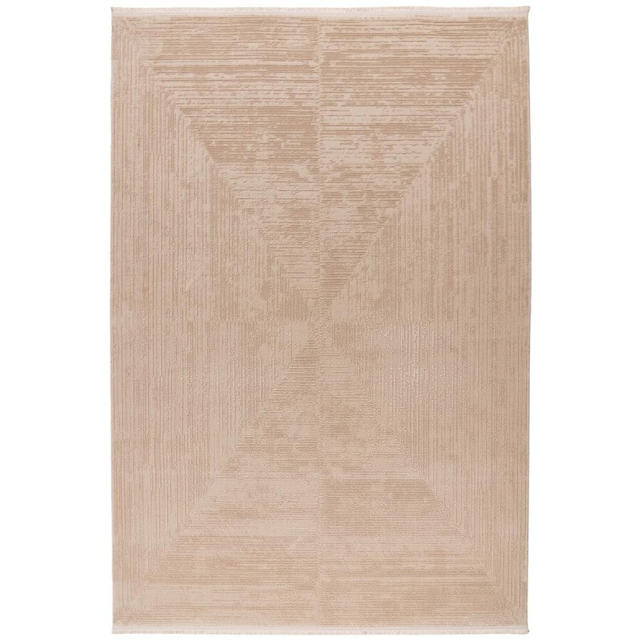 Verona 160 x 230 cm Vloerkleed Beige 801 Verona 160 x 230 cm Vloerkleed Beige 801