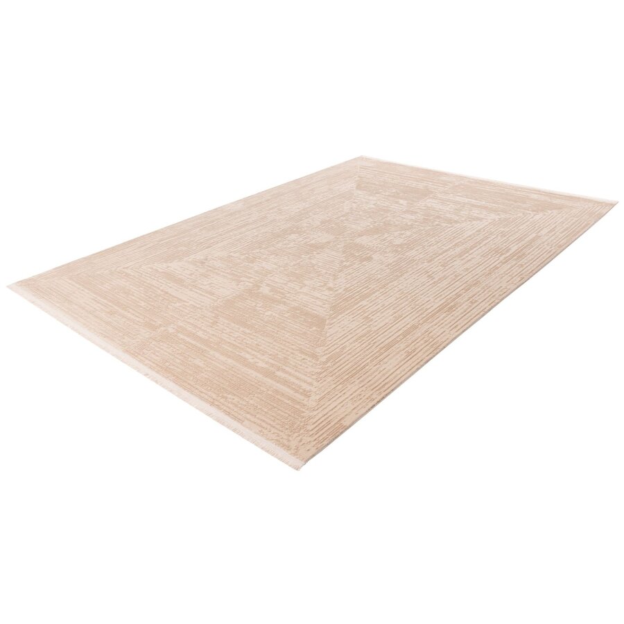 Verona 160 x 230 cm Vloerkleed Beige 801 Verona 160 x 230 cm Vloerkleed Beige 801