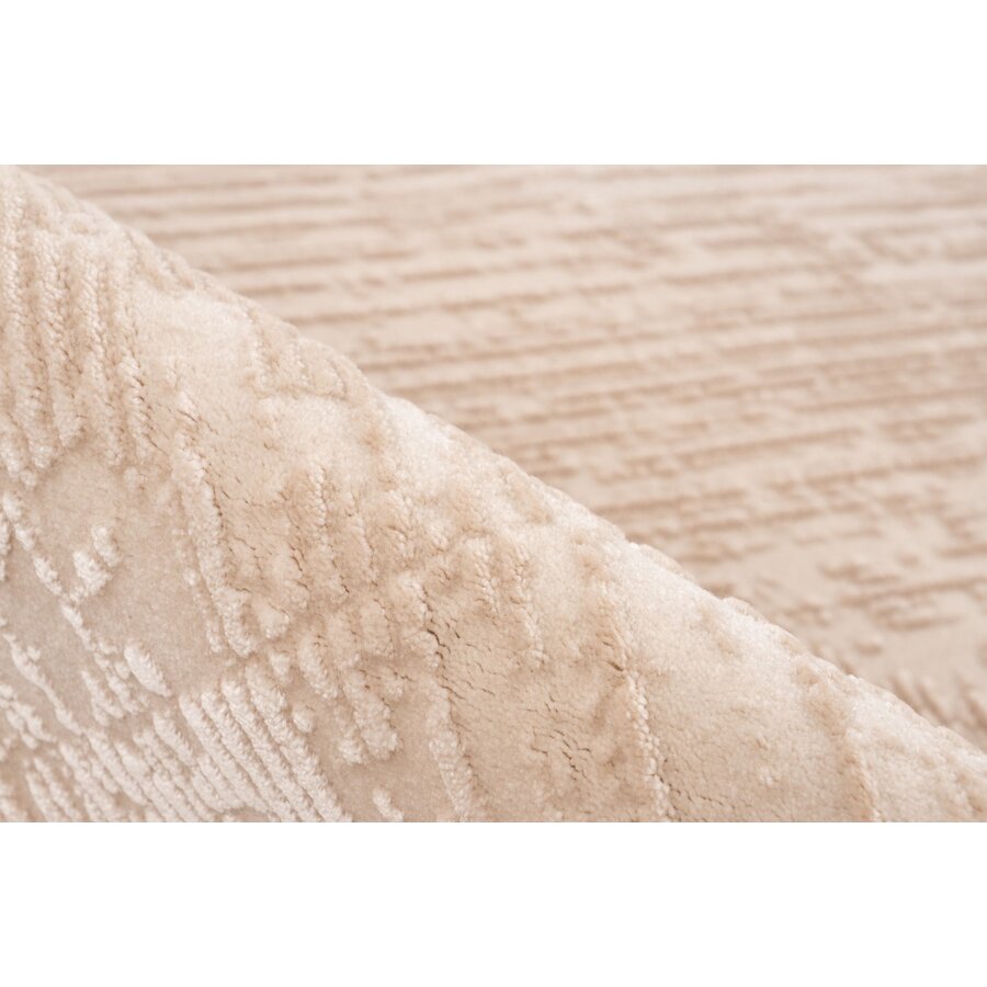 Verona 200 x 290 cm Vloerkleed Beige 801 Verona 200 x 290 cm Vloerkleed Beige 801