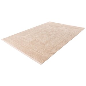 Lalee Verona 200 x 290 cm Vloerkleed Beige 801