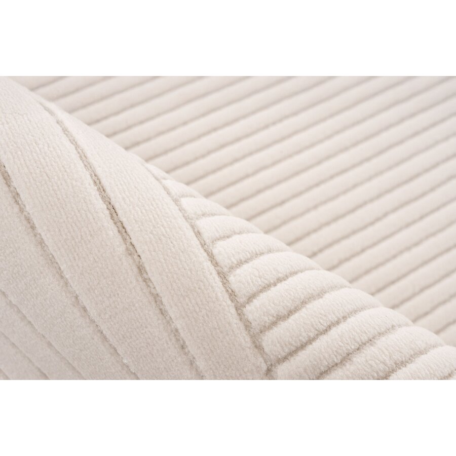 Napoli 160 x 230 cm Vloerkleed Ivory 502